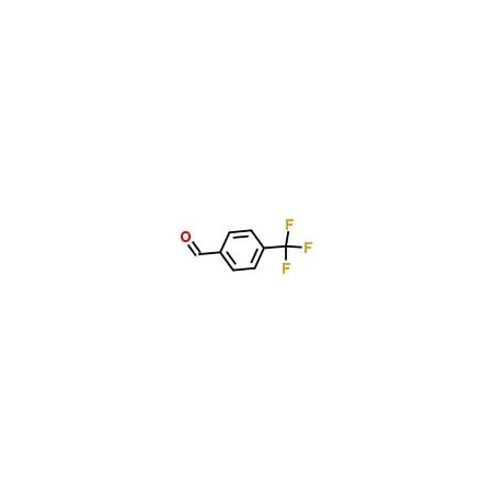 Ak Scientific 4-Trifluoromethylbenzaldehyde (1g), CAS 455-19-6 C399-1g