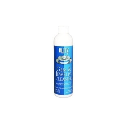 Blitz 653 Gem and Jewelry Cleaner Concentrate 653