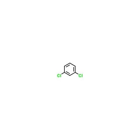 Ak Scientific m-Dichlorobenzene (100g), CAS 541-73-1 F145-100g