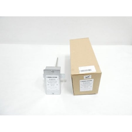 Mamac DUCT TEMPERATURE SENSOR 8IN RTD TE-702-B-7Z-C