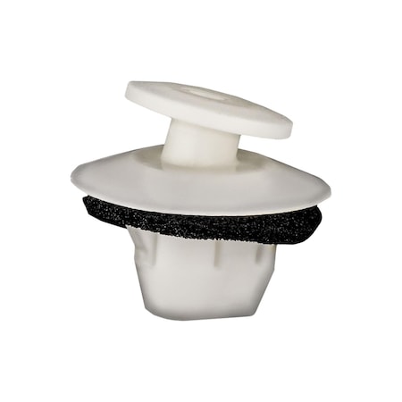Auveco Toyota/Lexus/Scion Moulding Clip with Sealer, 25PK 22398