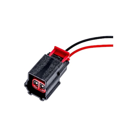 Auveco Ford Back Up & Stop Lamp Socket Assembly 23055