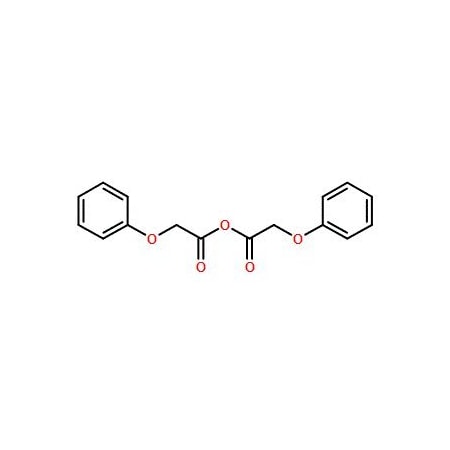 Ak Scientific 2-Phenoxyacetic anhydride (1g), CAS 14316-61-1 7016AA-1g