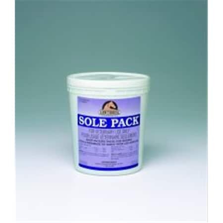 Hawthorne Products Sole Pack Hoof Dressing 8 Pound 348065