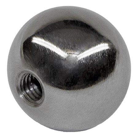 J.W. Winco Ball Knobs 8TSB4