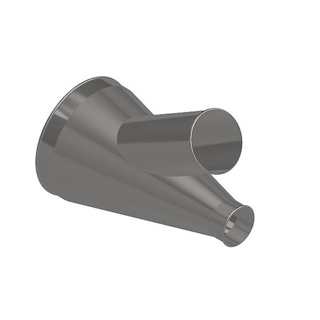 Nordfab Dust Collection Duct and Fittings 8040005328