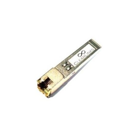 Extreme Networks 100BASE-LX10 SFP MODULE SMF 10KM LINK LC-CONNECTOR FOR FAST ETHERNET SFP PORT. 10066