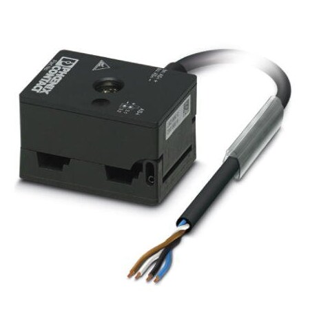 Phoenix Contact SAC-ASI-J-Y-N-PUR-2 0-OE AS-Interface 1407580