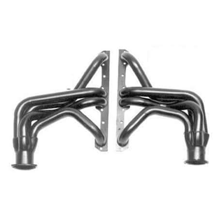 Hedman 69830 Exhaust Header- Chassis Exit - 1.62 In. H56-69830
