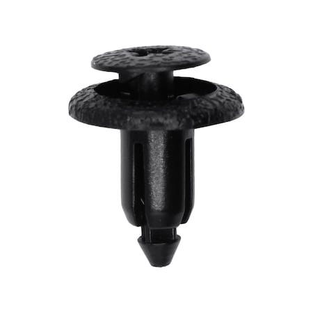 Auveco Toyota Rocker Panel Retainer 14mm Head Diameter 8mm Stem, 15PK 20196
