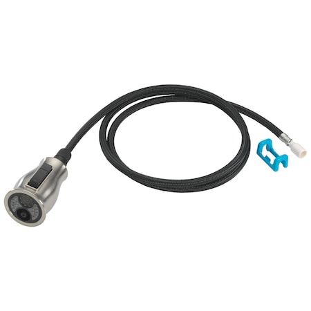 Delta Leland Wand Assembly In Stainless RP90841SS