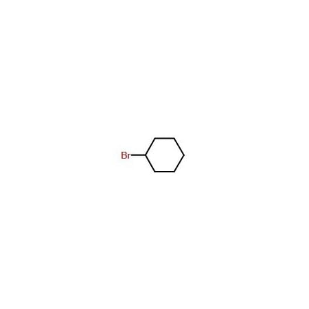 Ak Scientific Cyclohexyl bromide (500g), CAS 108-85-0 Y5009-500g