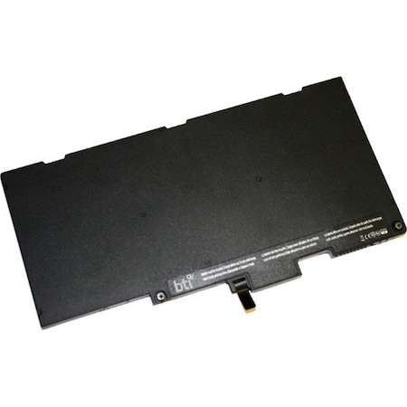 Battery Technology Replacement Lipoly Notebook Battery For Hp Elitebook 745 G3,755 CS03XL-BTI