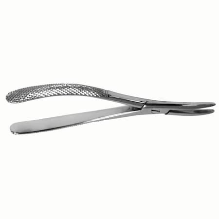 Jorgensen Laboratories Feline Dental Extractor, 6" J0042T