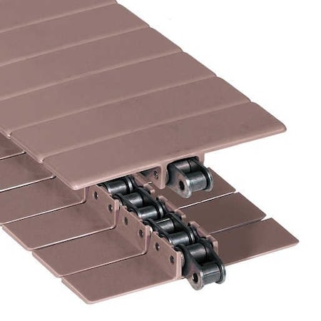 Rexnord Chain-Plate Top LF 963 SS-K450                           LF 963 SS-K450