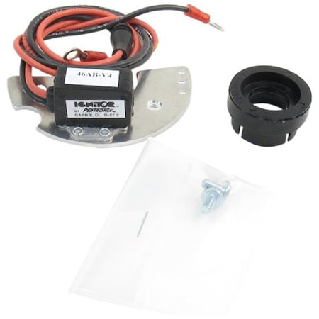 Olympian Athlete Ignitor Cylinder for Ford 8 1949-53 OL3559576