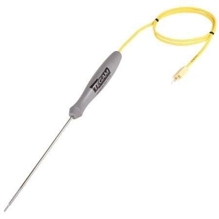 Omega INTRINSICALLY SAFE PROBES (TAPERED IMMER IS9K613MTC06