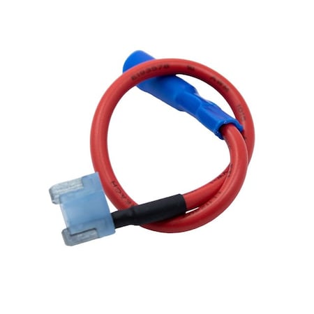 Optifuse Automotive Blade Fuse, ANS-W Series, 10A to 20A, 32V DC ANS-W-15A-16R