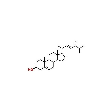 Ak Scientific Ergosterol (1g), CAS 57-87-4 C779-1g