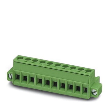 Phoenix Contact MSTB 2 5/18-STF-5 08 PCB connector 1778140