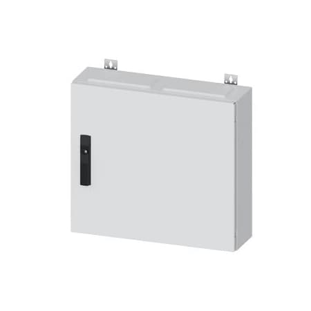 Siemens ALPHA 160 wall-mounted cabinet 8GK1032-1KK21
