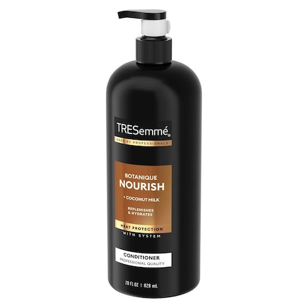 Tresemm Tresemme Botanique Nourish Coconut Conditioner, 28 Fluid Ounce, 3PK 64780418