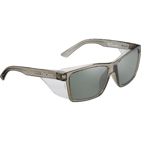 Bolle Safety High Performance Safety Glasses, M/L Sz STK42N53U