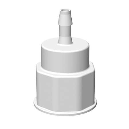 Foxx Life Sciences EZLabpure Sterile DISP Bottle Top Vacuum Filter Units w/0.2 um Sterilizing PES Membrane, 250mL, 12PK 1101-FLS