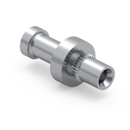 Mill-Max IC Sockets-2333-3-00-50-00-00-07-0 2333-3-00-50-00-00-07-0