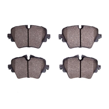 Dfc Active Performance, Disc Brake Pad Set,  1115-1892-00