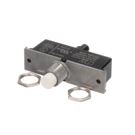 Speed Queen START SWITCH (SQ ONLY) 55882