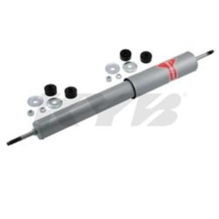 Bookazine KG5517 Adjustable Monotube Gas Shock TI365238