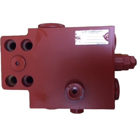 Kobelco VALVE ASM HOLDING, KOBELCO OEM YB28V00002F1 YB28V00002F1