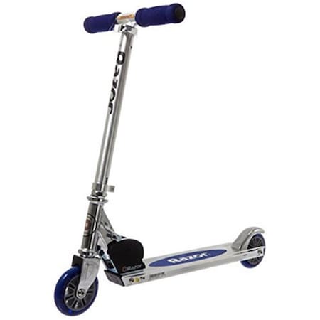Razor Usa Razor  Scooter - Blue 13003A-BL
