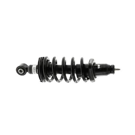Kyb Complete Corner Unit Assembly -Strut, Mount and Spring, SR4244
