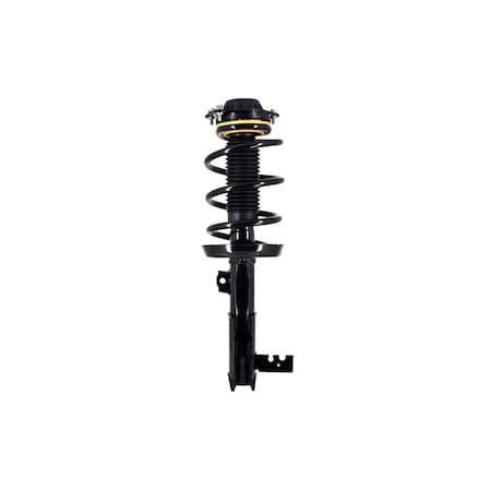 Fcs Struts Suspension Strut And Coil Spring Assembly 3333987R