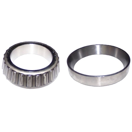 Loader Parts Source Axle Bearing/Race Set to Replace Bobcat OEM 1321608 1321607-08