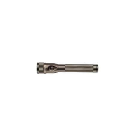 Streamlight Stinger DS LED Flashlight, Led Black 425 lm 75810