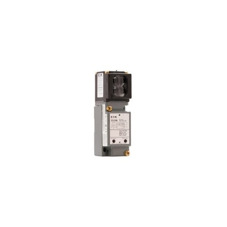 Eaton Cutler-Hammer E51 Heavy-Duty Proximity Limit Switch Sensor Head E51ALT56P