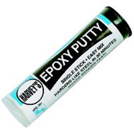 Harveys Harvey 044150-12 Plumbers Epoxy Putty 2 Oz 6766356