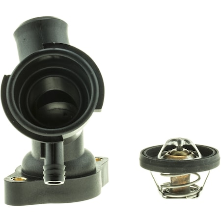 Motorad Thermostat Kit-195 Degrees w/ Seal 5175KT