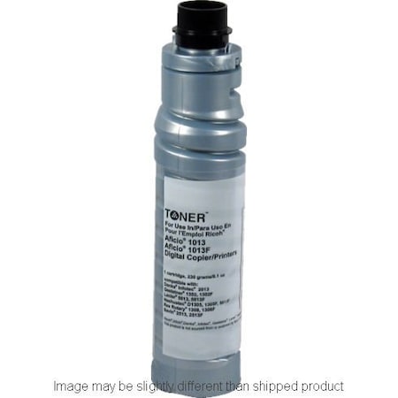 Generic Replacment Toner Cartridge For RICOH COMP AFICIO 1013 885257