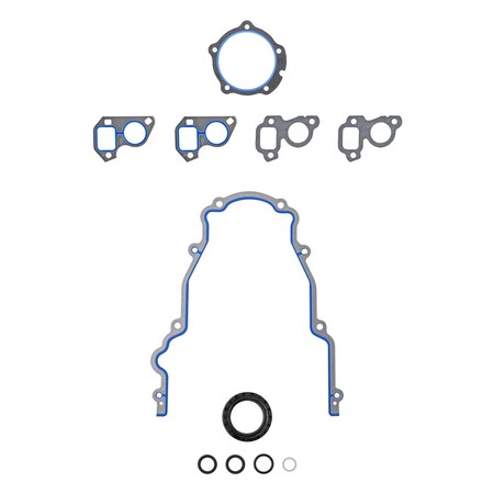 Fel-Pro Engine Timing Cover Gasket Set,  TCS45993