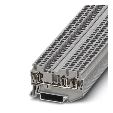 Phoenix Contact ST 1 5-TWIN Feed-through terminal block 3031128