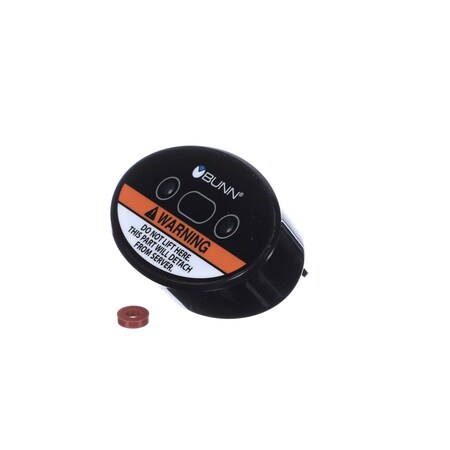 Bunn Timer, LED, Mechanical, ThermoFresh/Titan Servers 51973.1000