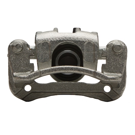Dfc Silver Zinc Caliper, Disc Brake Caliper,  331-21644