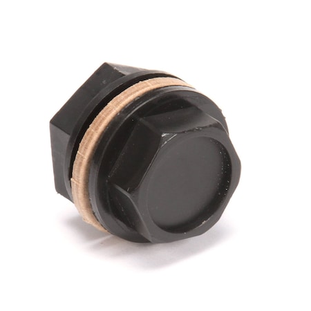 Champion - Moyer Diebel KIT 3/4 NPT PLASTIC PLUG NUT AND GASKET 900907