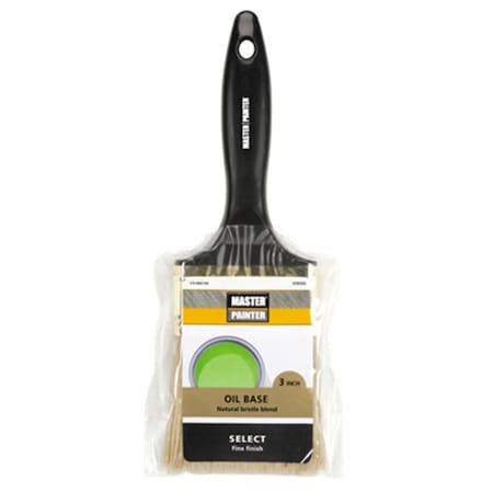 Shur-Line 1 in. China Bristle Paint Brush 698066