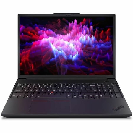 Lenovo THINKPAD P16V G3, INTEL CORE ULTRA 7 265H VPRO (E-CORES UP TO 4.50GHZ, 24MB), 16 21RS0024US