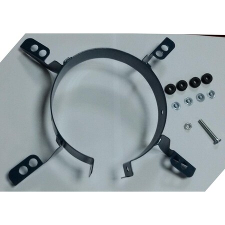 Ma-Line 5.625 in. ID Mounting Bracket MA-FM554A